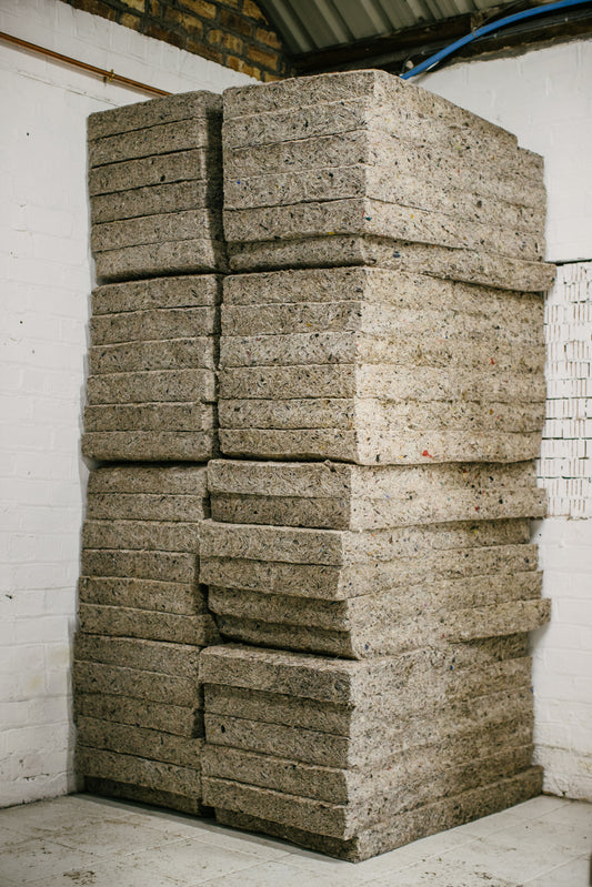 The Evolution Of Sustainable Insulation Materials: A Deep Dive