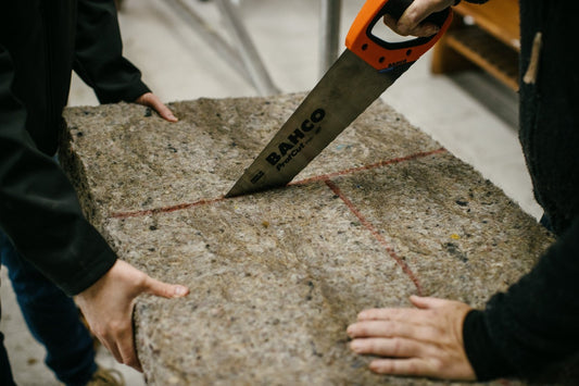 Celebrating Sustainability: Using SISALWOOL™ Insulation For Deep Renovations - Sisaltech Ltd