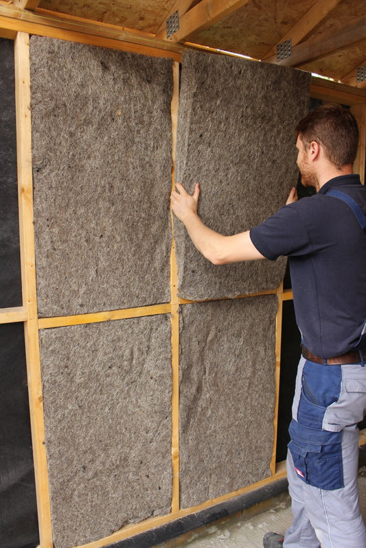 DIY Sustainable Insulation Projects For Homeowners: Enhancing Comfort Responsibly - Sisaltech Ltd