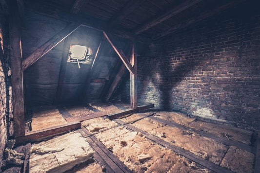 SISALWOOL™: The Game-Changer for Retrofitting Old Buildings - Sisaltech Ltd