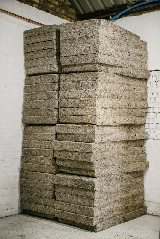 The Evolution Of Sustainable Insulation Materials: A Deep Dive - Sisaltech Ltd