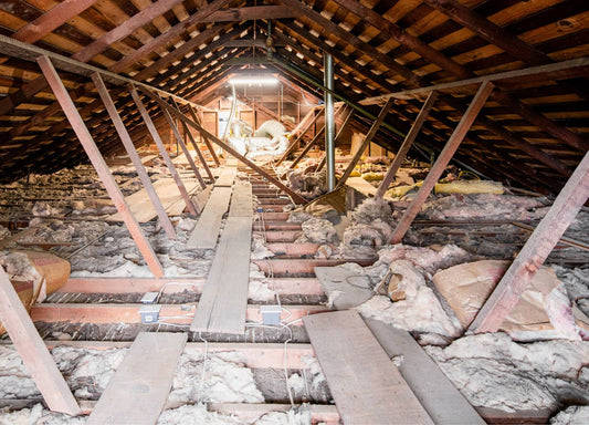 UK government suspended 39 insulation firms - Sisaltech Ltd