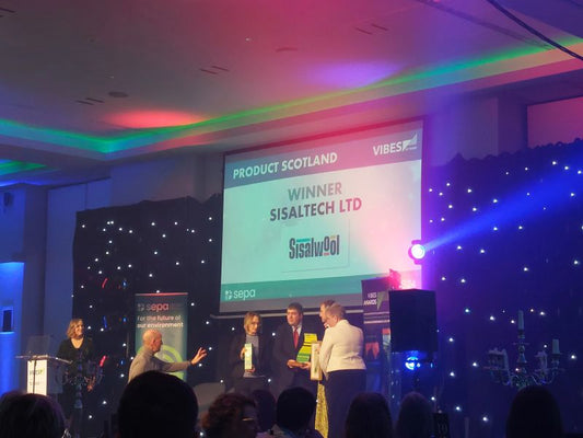 Winners! - Sisaltech Ltd