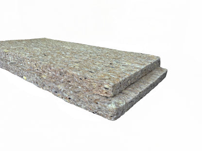 SISALWOOL™ 50mm Natural Fibre Insulation (Coverage 8m2) Packet