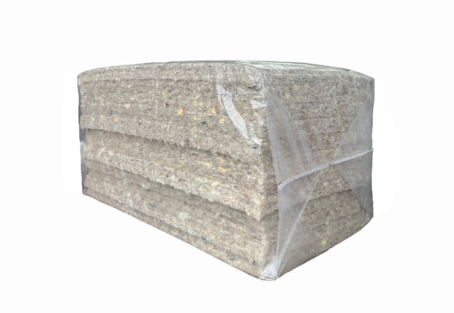 SISALWOOL™ 50mm Natural Fibre Insulation (Coverage 8m2) Packet