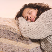 Sisalwool Silent 100