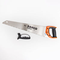 Z1102 Bahco Insulation Saw & Sharpener - Sisalwool