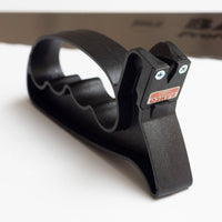 Z1102 Bahco Insulation Saw & Sharpener - Sisalwool