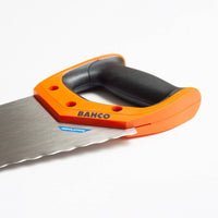 Z1102 Bahco Insulation Saw & Sharpener - Sisalwool