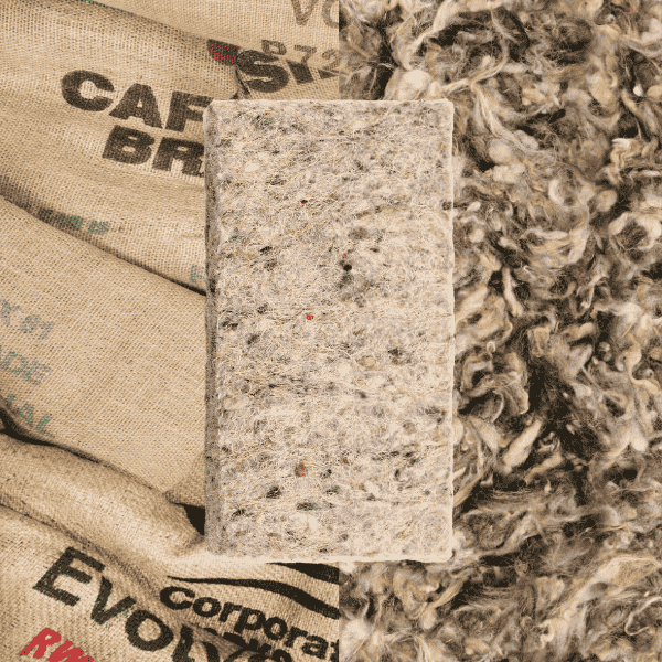 Everything You Need to Know about Natural Insulation