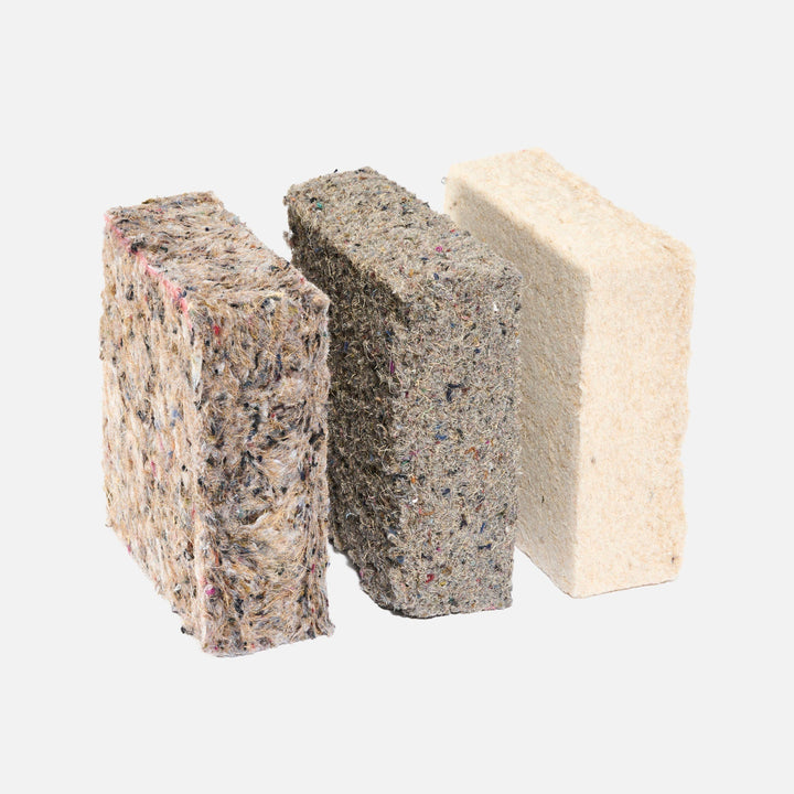 Comparison: Wool vs Synthetic Insulation