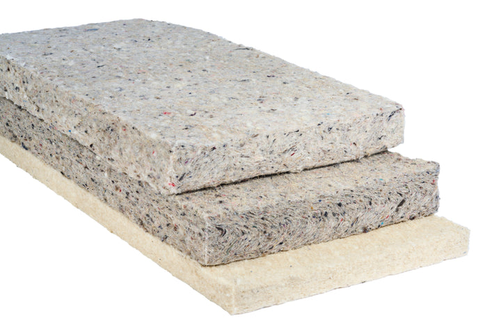 Datasheet: Sisalwool Silent Acoustic