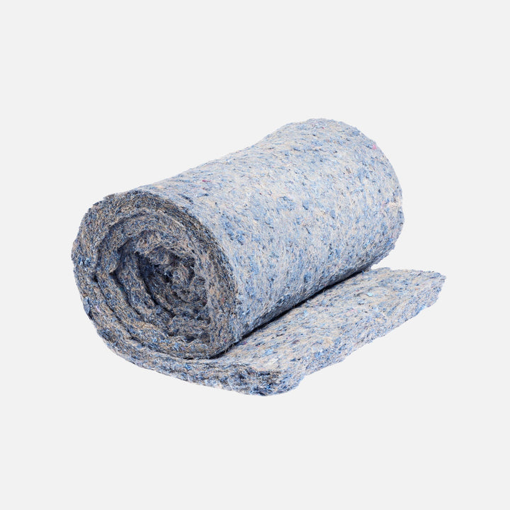 Datasheet: Sisalwool Loftroll