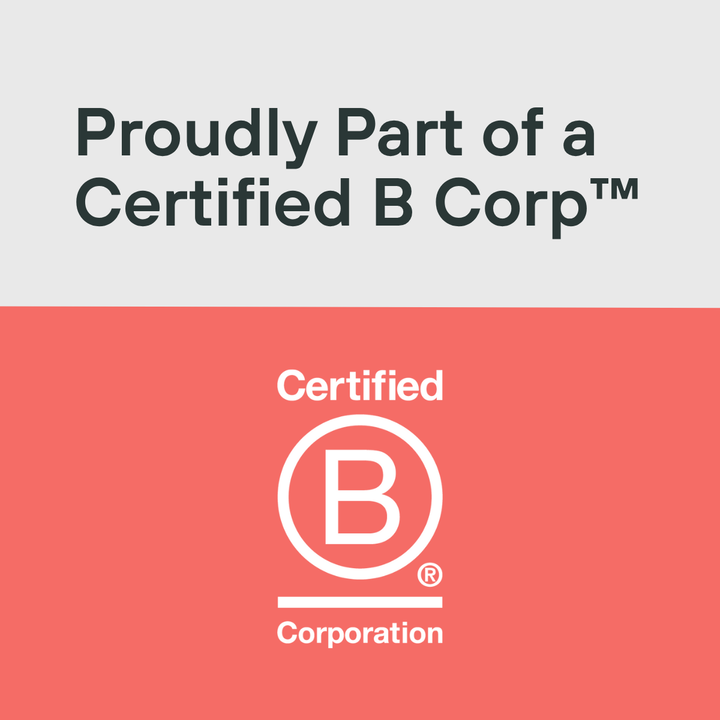 Sisaltech Is A Certified B Corp™