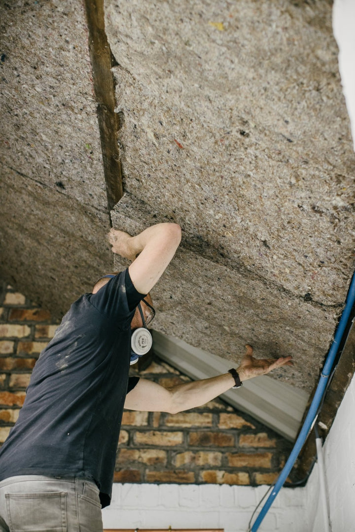 Breathable Insulation: Revitalise Your Old Building With SISALWOOL™ - Sisaltech Ltd