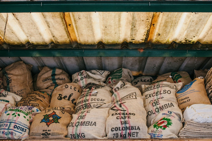 Brewing Sustainability: Transforming Recycled Coffee Bags Into SISALWOOL™ Natural Fiber Insulation - Sisaltech Ltd