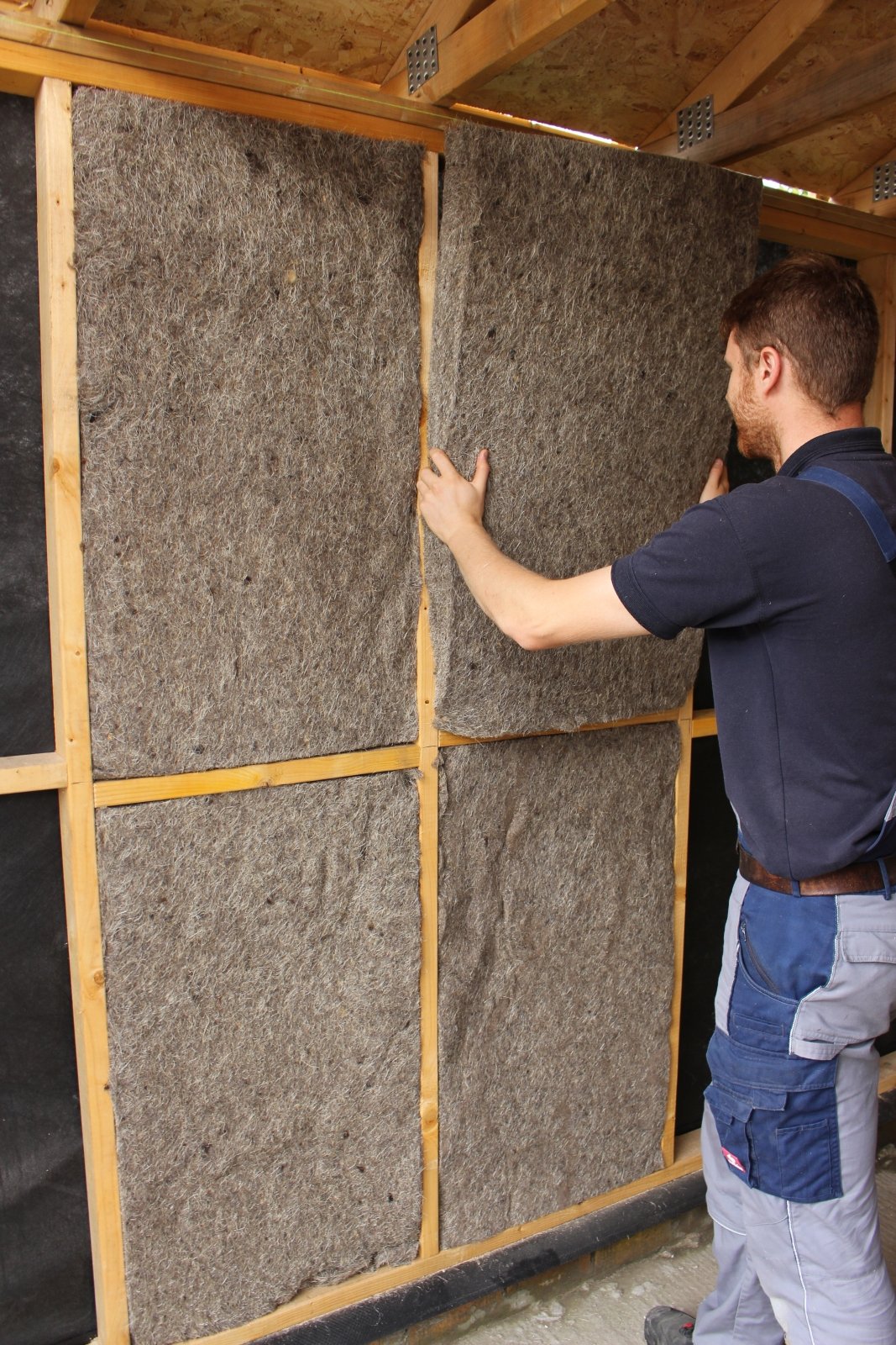 DIY Sustainable Insulation Projects For Homeowners: Enhancing Comfort Responsibly - Sisaltech Ltd