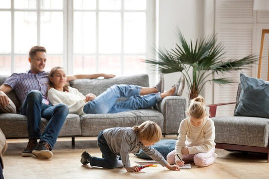 Enhancing Indoor Comfort with Thermal Efficiency - Sisaltech Ltd