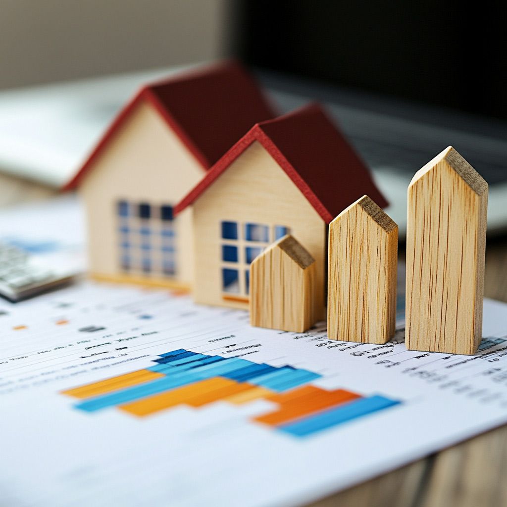 Enhancing Property Value with Acoustic Insulation β Sisalwool