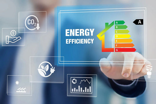 How Thermal Efficiency Reduces Energy Consumption - Sisaltech Ltd