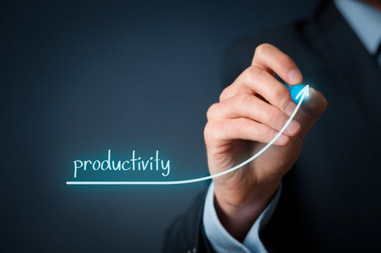 Improving Productivity and Focus with Acoustic Insulation - Sisaltech Ltd