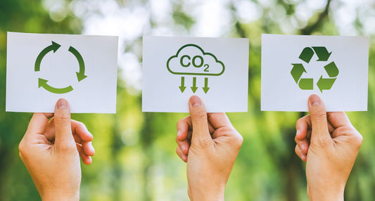 Lowering Environmental Impact with Thermal Efficiency - Sisaltech Ltd