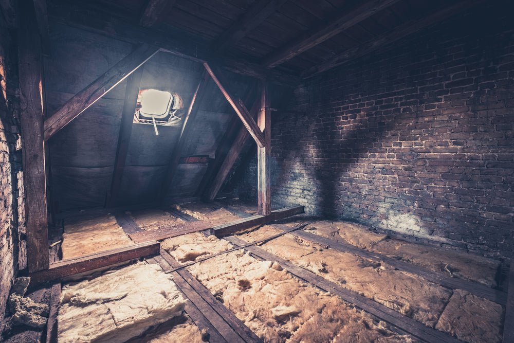 SISALWOOL™: The Game-Changer for Retrofitting Old Buildings - Sisaltech Ltd