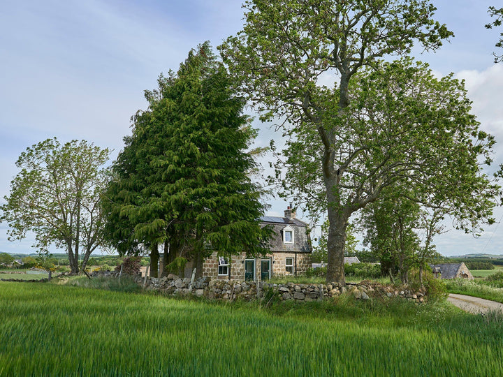Asset Integrity Scotland: Retrofit Installation