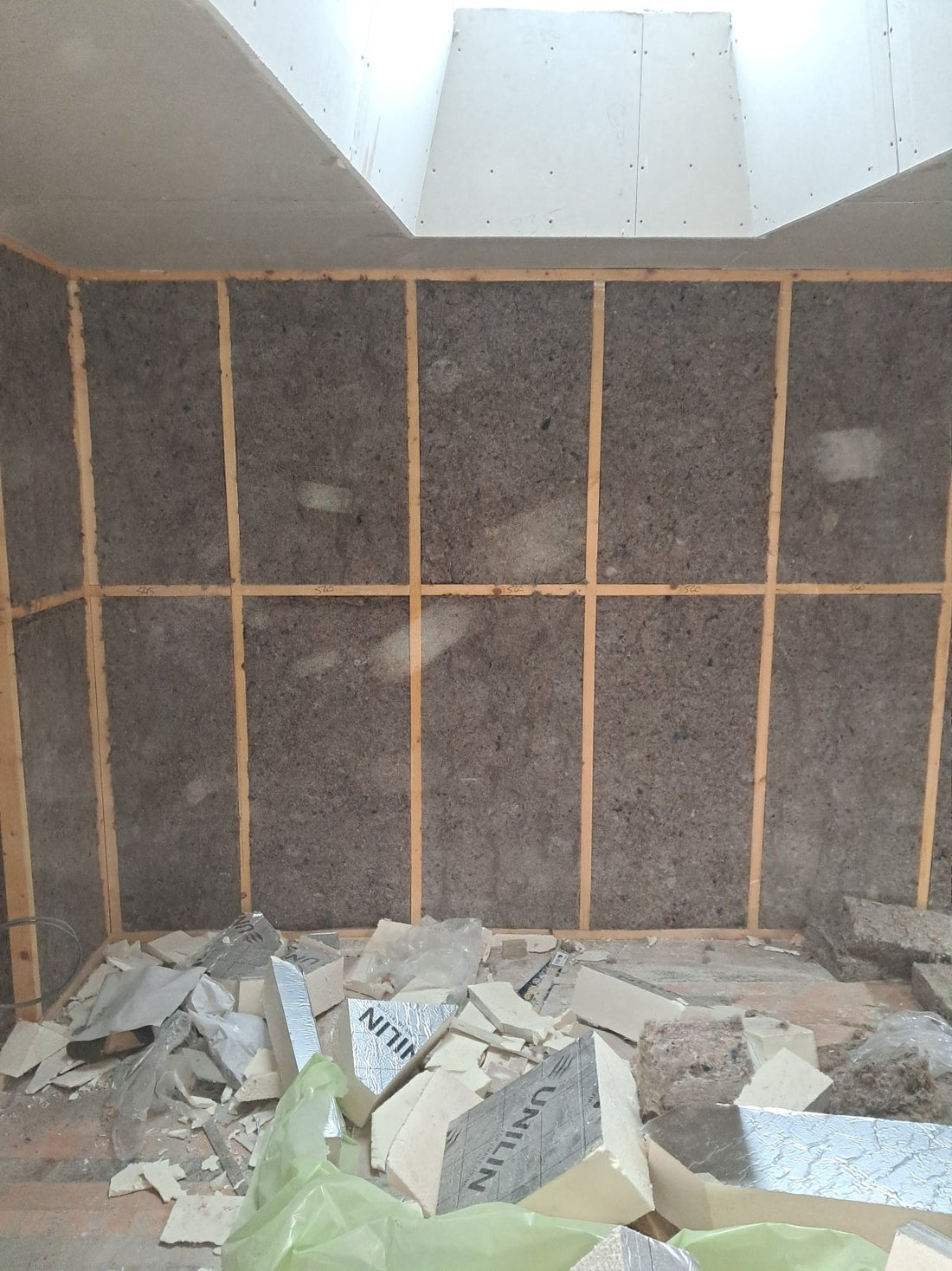 The Benefits of Soundproof Insulation with SISALWOOL™ Natural Fibre Insulation - Sisaltech Ltd