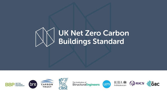 UK Net Zero Carbon Buildings Standard (NZCBS) - Sisaltech Ltd