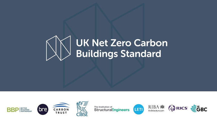 UK Net Zero Carbon Buildings Standard (NZCBS) - Sisaltech Ltd