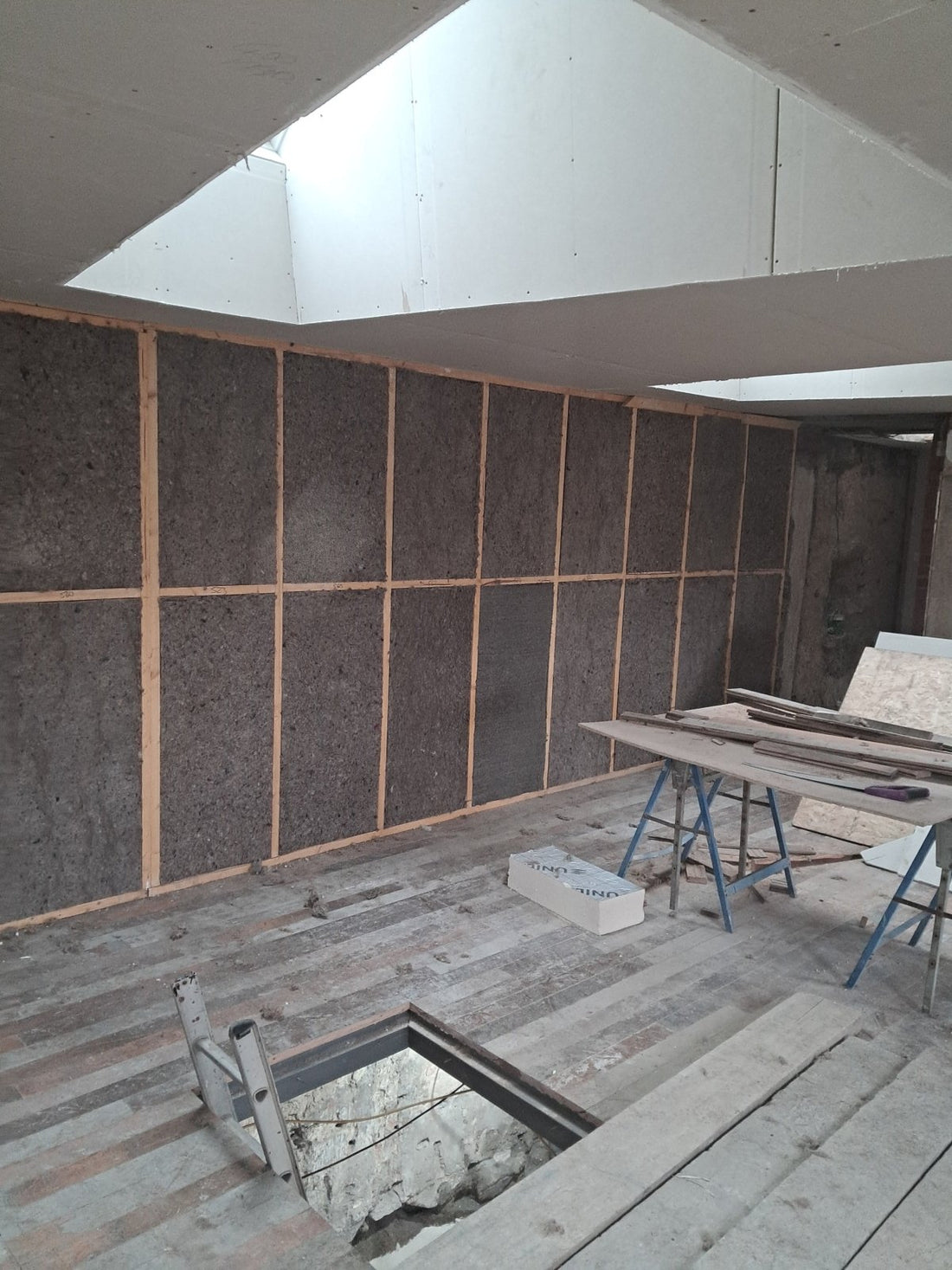 Why choose SISALWOOL™ natural fibre insulation??? - Sisaltech Ltd