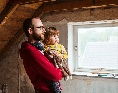 Why Sisalwool is Perfect for Retrofitting Old Buildings - Sisaltech Ltd