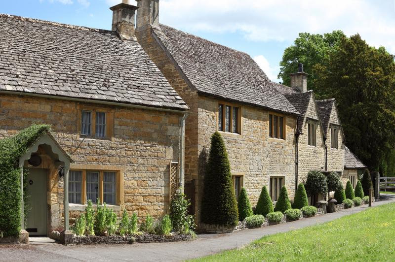 Listed Property Show 2024