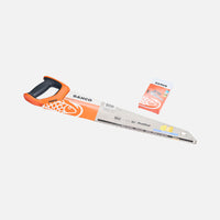 Z1102 Bahco Insulation Saw & Sharpener