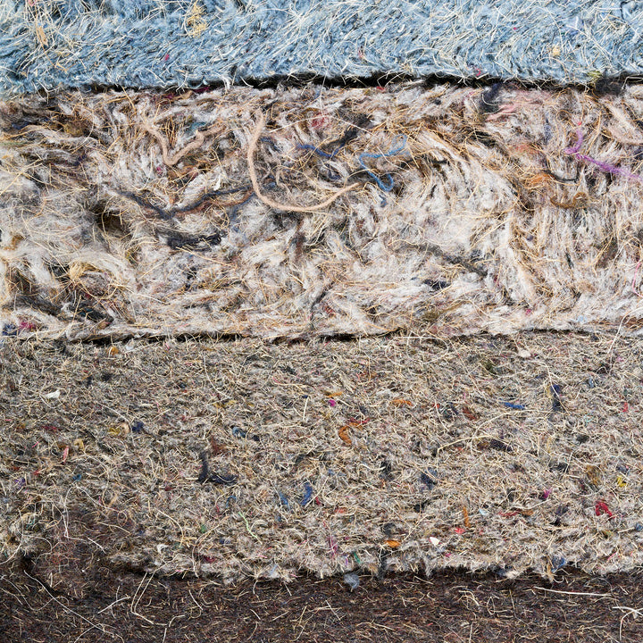 The Story of Sisalwool