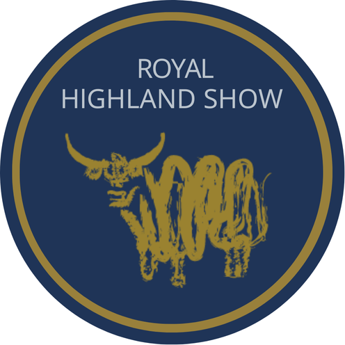 Sisalwool at the Royal Highland Show