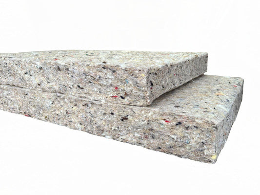 Sisalwool™ 100mm Natural Fibre Insulation - Packet