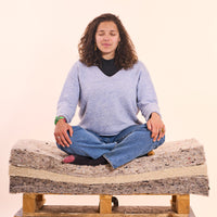 Lana de sisal 50